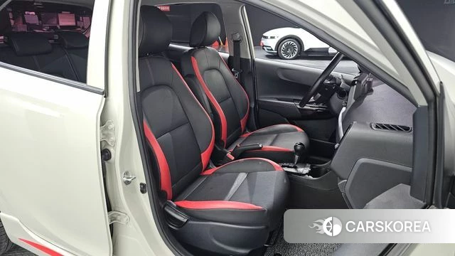 Kia All New Morning (JA) id 4937694 из Кореи 18