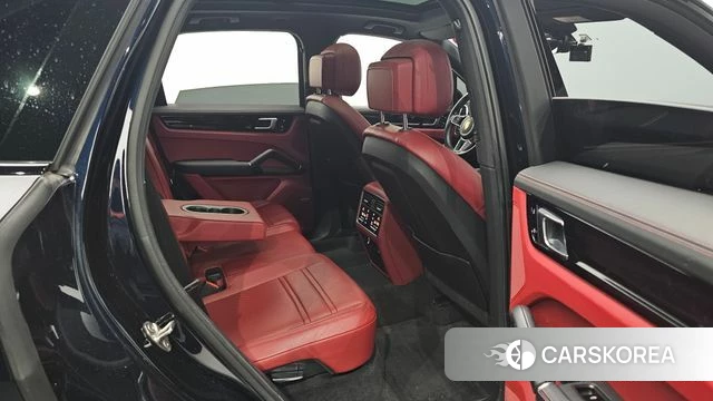 Porsche Cayenne (PO536) id 4429366 из Кореи 18