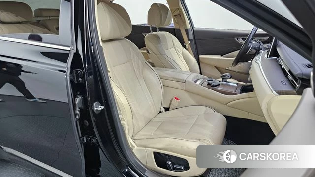 Kia More K9 id 4232945 из Кореи 18