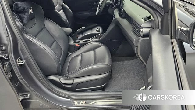 Hyundai Veloster (JS) id 4609711 из Кореи 18