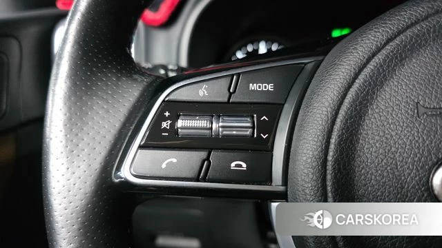 Kia Sportage The Bold id 4662890 из Кореи 18