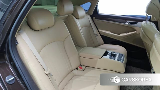 Genesis G80 id 4286156 из Кореи 18