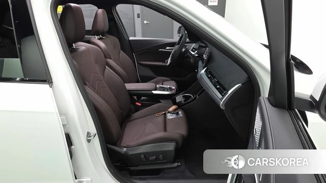 BMW X1 (U11) id 4291766 из Кореи 18