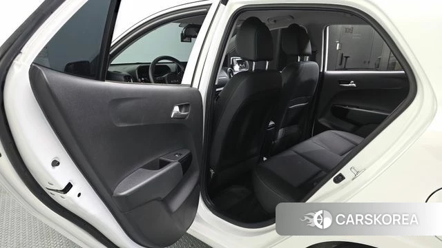 Kia The New Morning (JA) id 4528321 из Кореи 18