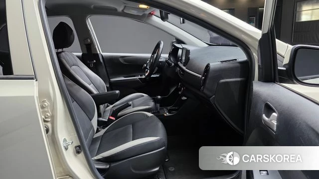 Kia All New Morning (JA) id 4458949 из Кореи 18