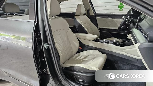 Kia The New K5 Hybrid 3rd generation id 4710682 из Кореи 18