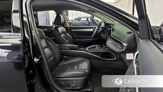Hyundai The New Grandeur IG Hybrid id 4396650 из Кореи 18