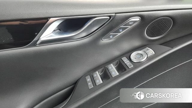 Genesis G80 (RG3) id 4427815 из Кореи 18