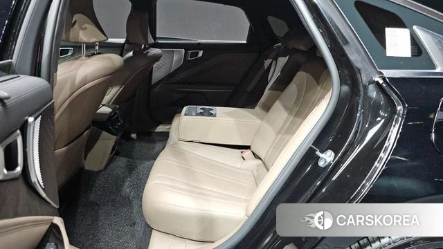 Kia K8 id 4506510 из Кореи 18
