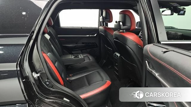 Ssangyong Actian 2nd Generation id 4752922 из Кореи 18