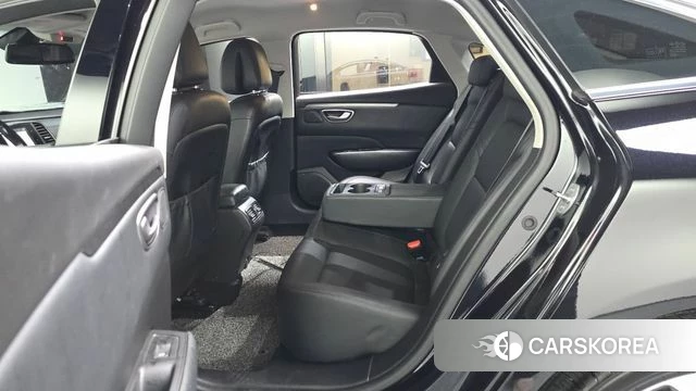 Renault Korea (Samsung) SM6 id 4794855 из Кореи 18