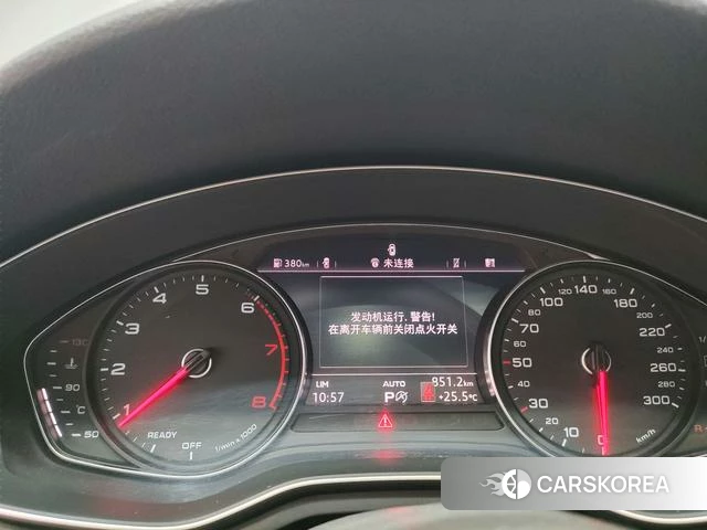 Audi A5 id 4217428 из Китая 18