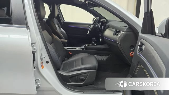 Renault Korea (Samsung) XM3 id 4528184 из Кореи 18