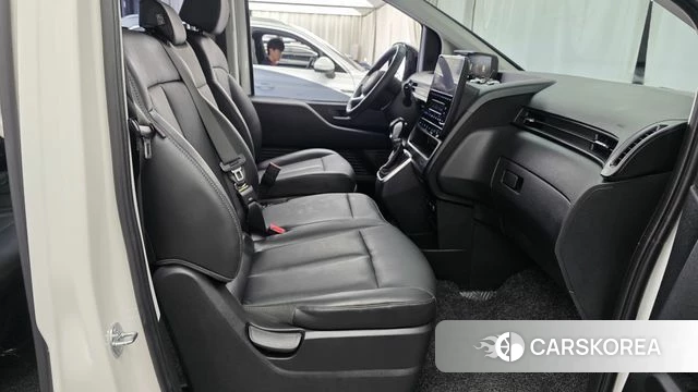 Hyundai Staria id 4921122 из Кореи 18