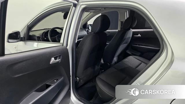 Kia Morning Urban (JA) id 4349683 из Кореи 18