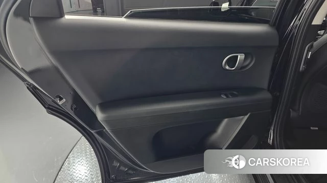 Hyundai Ionic 5 id 4778830 из Кореи 18
