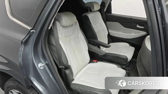 Hyundai The New Santa Fe id 4309376 из Кореи 18