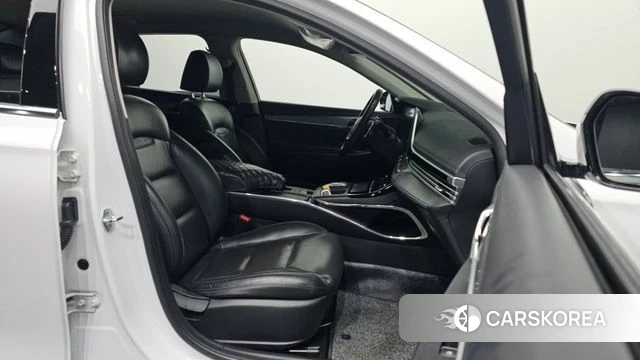 Hyundai The New Grandeur IG id 4383166 из Кореи 18