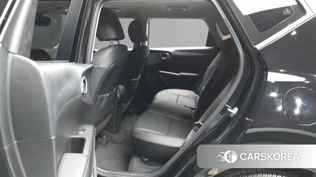 Kia Soul Booster id 4362330 из Кореи 18