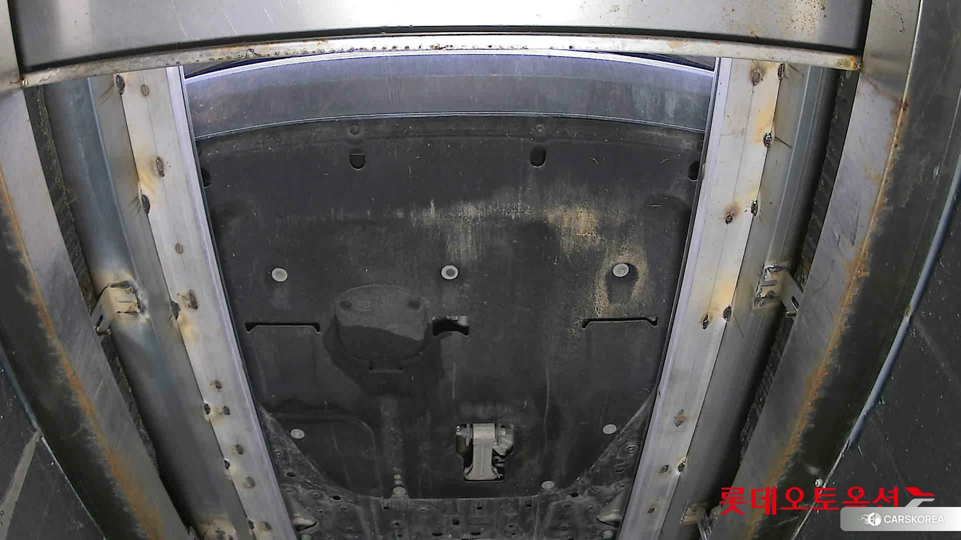 Kia K8 Hybrid id 3875743 из Кореи 18