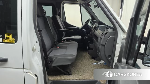 Renault Korea (Samsung) Master id 4390176 из Кореи 18