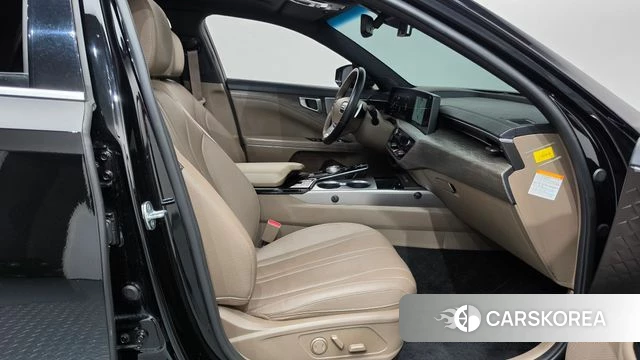 Kia K8 Hybrid id 4917581 из Кореи 18