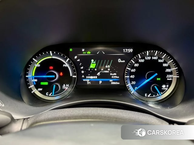 Toyota Highlander id 3837407 из Китая 18