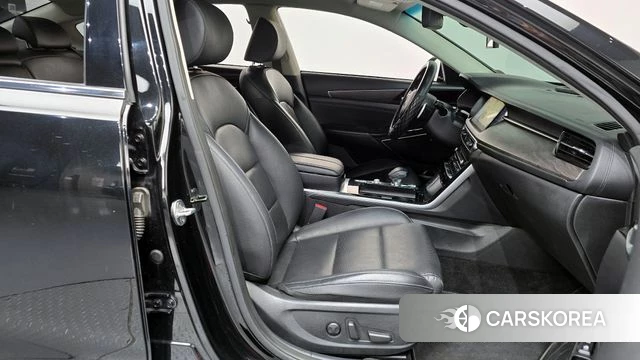 Kia K7 Premier id 4285085 из Кореи 18
