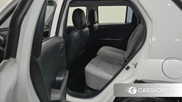 Hyundai Casper id 4395212 из Кореи 18