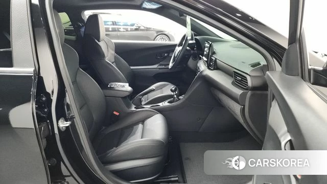 Hyundai Veloster (JS) id 4551352 из Кореи 18
