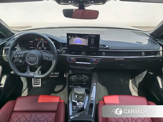 Audi S4 id 4254097 из Китая 18