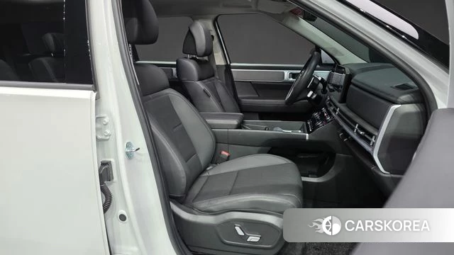 Hyundai Santa Fe (MX5) id 4474357 из Кореи 18