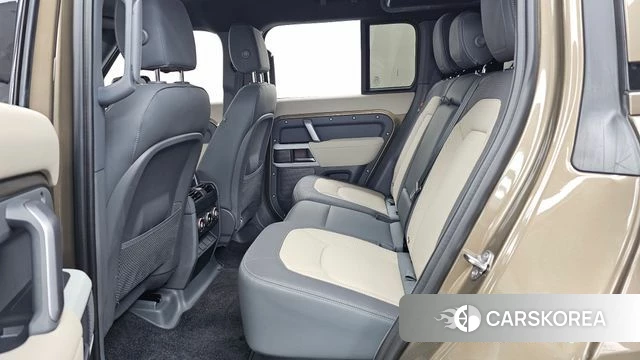 Land Rover Defender (L663) id 4488489 из Кореи 18