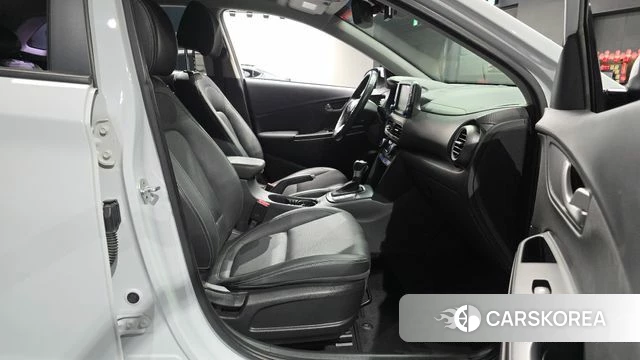 Hyundai Kona id 4900496 из Кореи 18