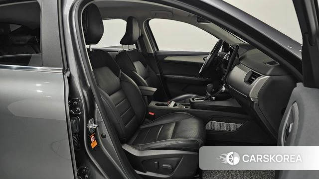 Renault Korea (Samsung) XM3 id 4414797 из Кореи 18