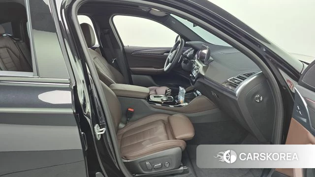 BMW X4 (G02) id 4279511 из Кореи 18