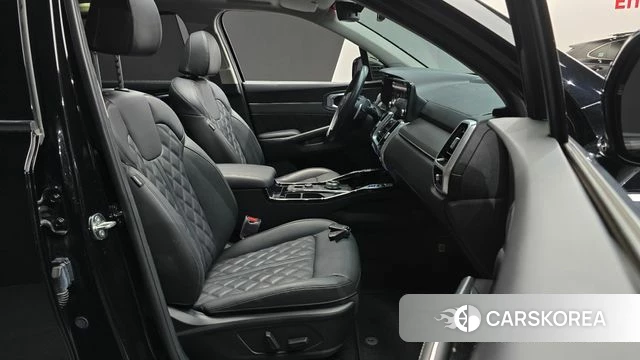 Kia Sorento 4th Generation id 4941847 из Кореи 18