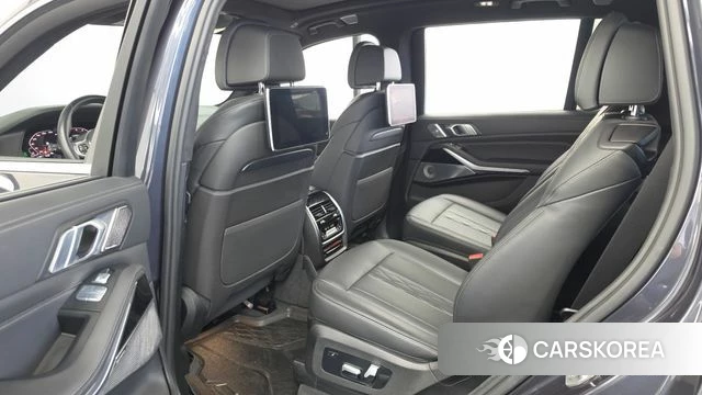 BMW X7 (G07) id 4849597 из Кореи 18