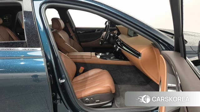 Genesis G80 (RG3) id 4720661 из Кореи 18