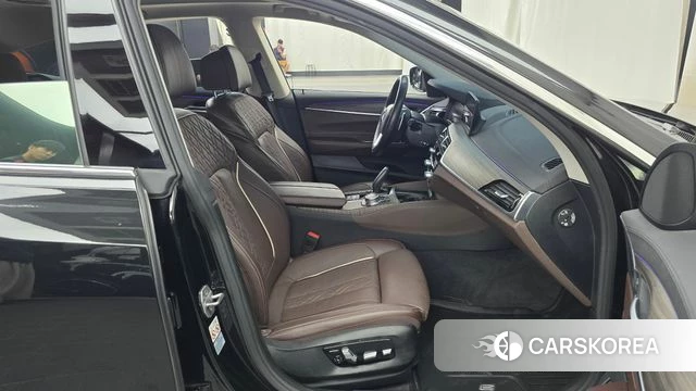 BMW 6 Series GT (G32) id 4727525 из Кореи 18