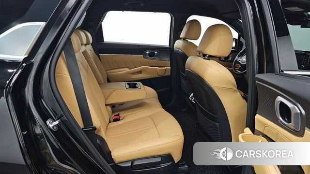 Kia Sorento 4th Generation id 4775748 из Кореи 18