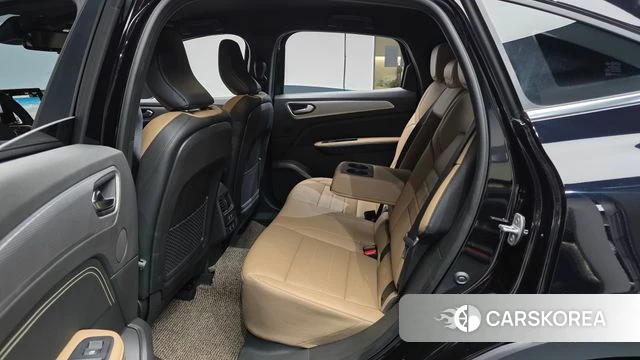 Renault Korea (Samsung) Arcana id 4456106 из Кореи 18