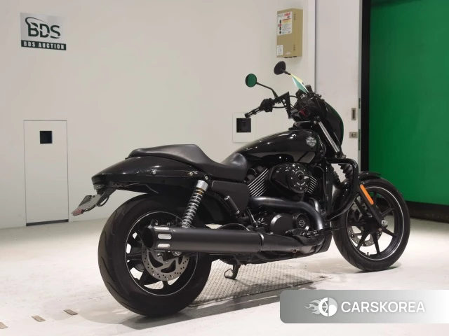 Проданный Harley-Davidson STREET ROD XG750 2015 из Японии, фото 2