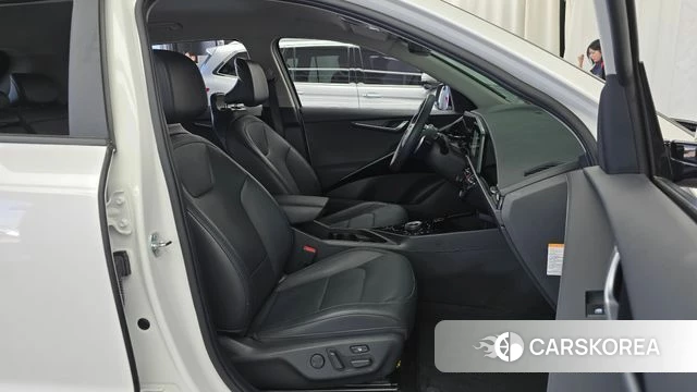 Kia Di All New Niro EV id 4315435 из Кореи 18