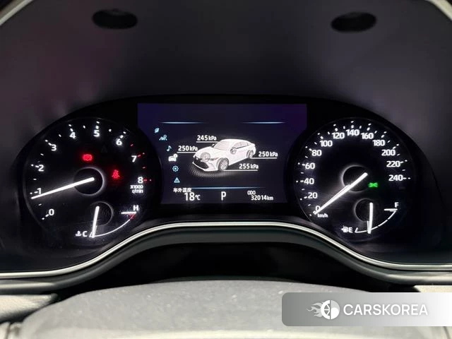 Toyota Asian dragon id 4273649 из Китая 18