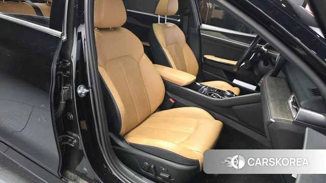 Kia K5 Hybrid 3rd Generation id 4696587 из Кореи 18