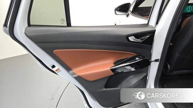 Volkswagen ID.4 id 4739743 из Кореи 18