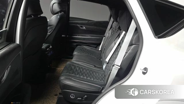 Genesis GV80 Coupe id 4607972 из Кореи 18