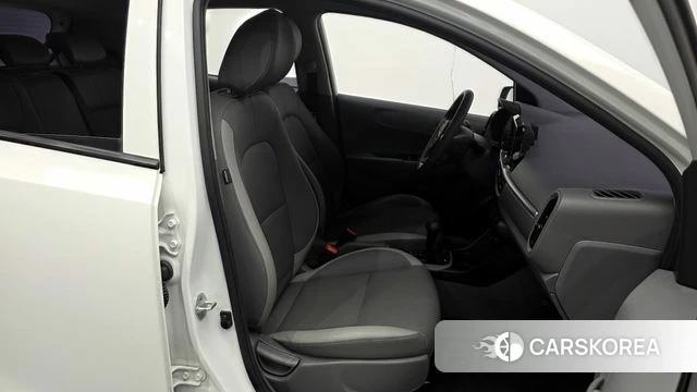 Kia All New Morning (JA) id 4310652 из Кореи 18