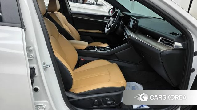 Kia K5 3rd generation id 4624701 из Кореи 18